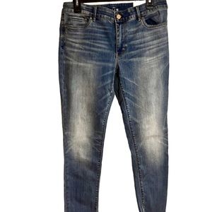 White House Black Market Jeans